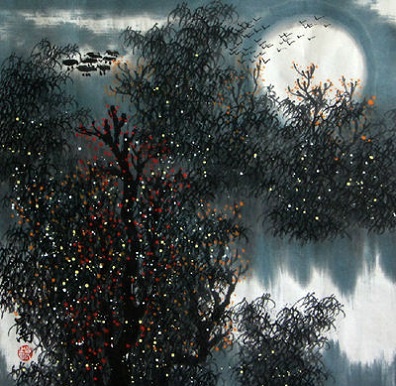 《绝句·竹影和诗瘦》王庭筠金代古诗原文阅读翻译赏析 《绝句·竹影和诗瘦》王庭筠金代古诗原文阅读翻译赏析